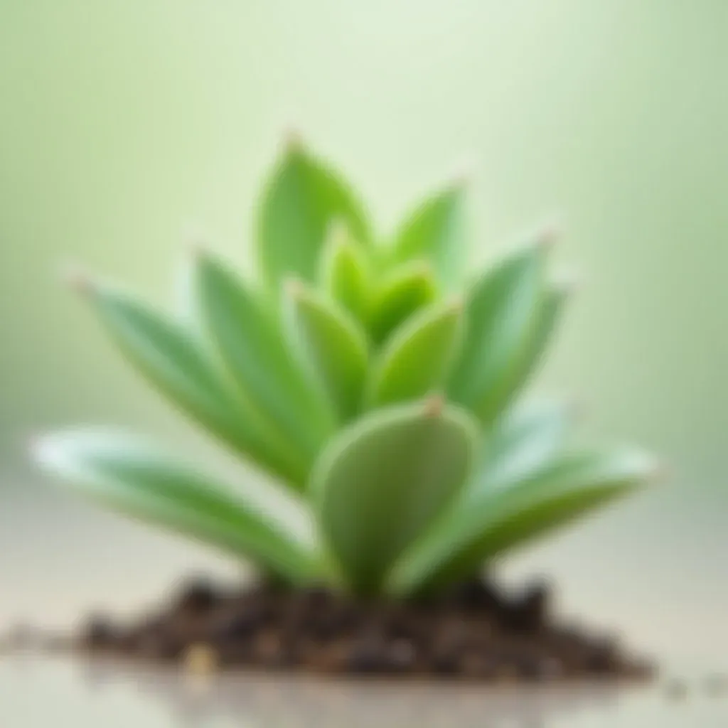 多肉植物 葉挿しの完全ガイド｜2025年10月の成功させるコツと手順